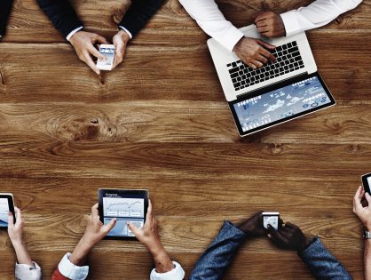 5 Sweet Tech Inventions from 2018