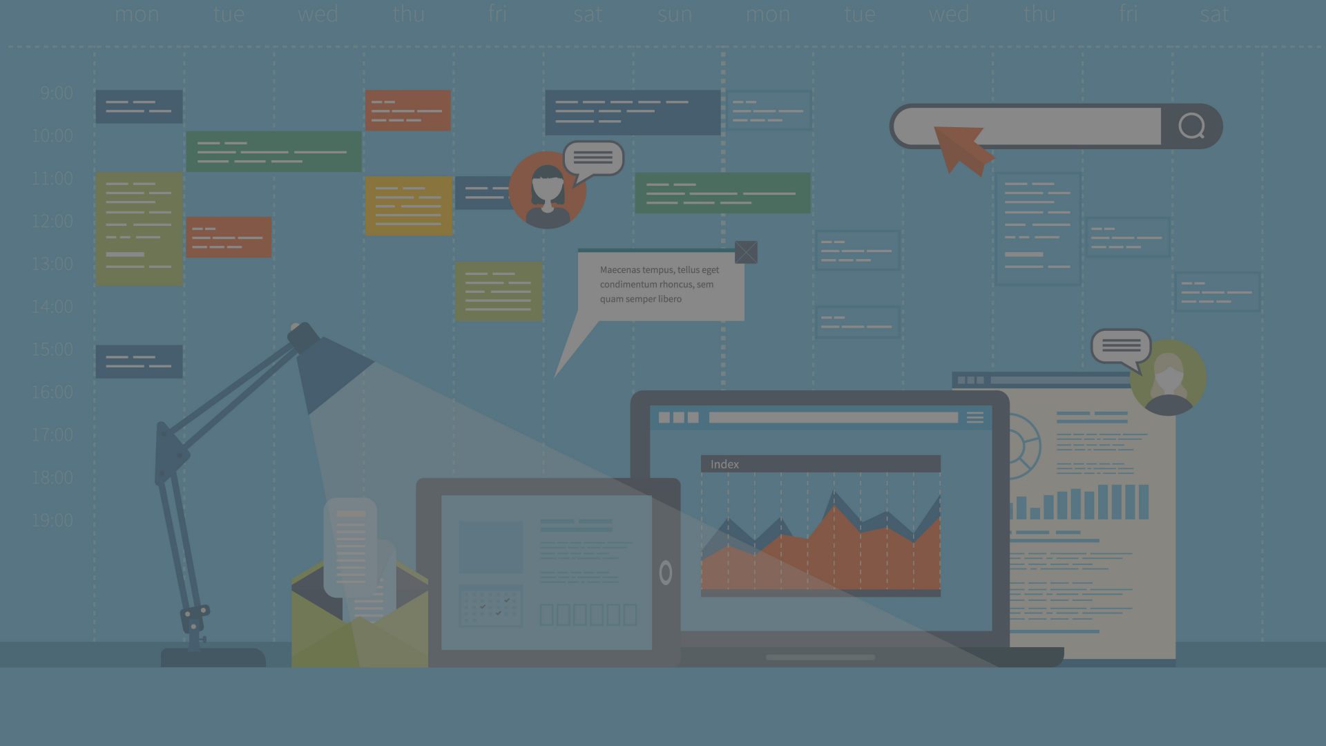 Benefits of Scheduling Social Media Posts