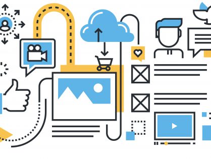 5 Reasons Why Social Media Is for You