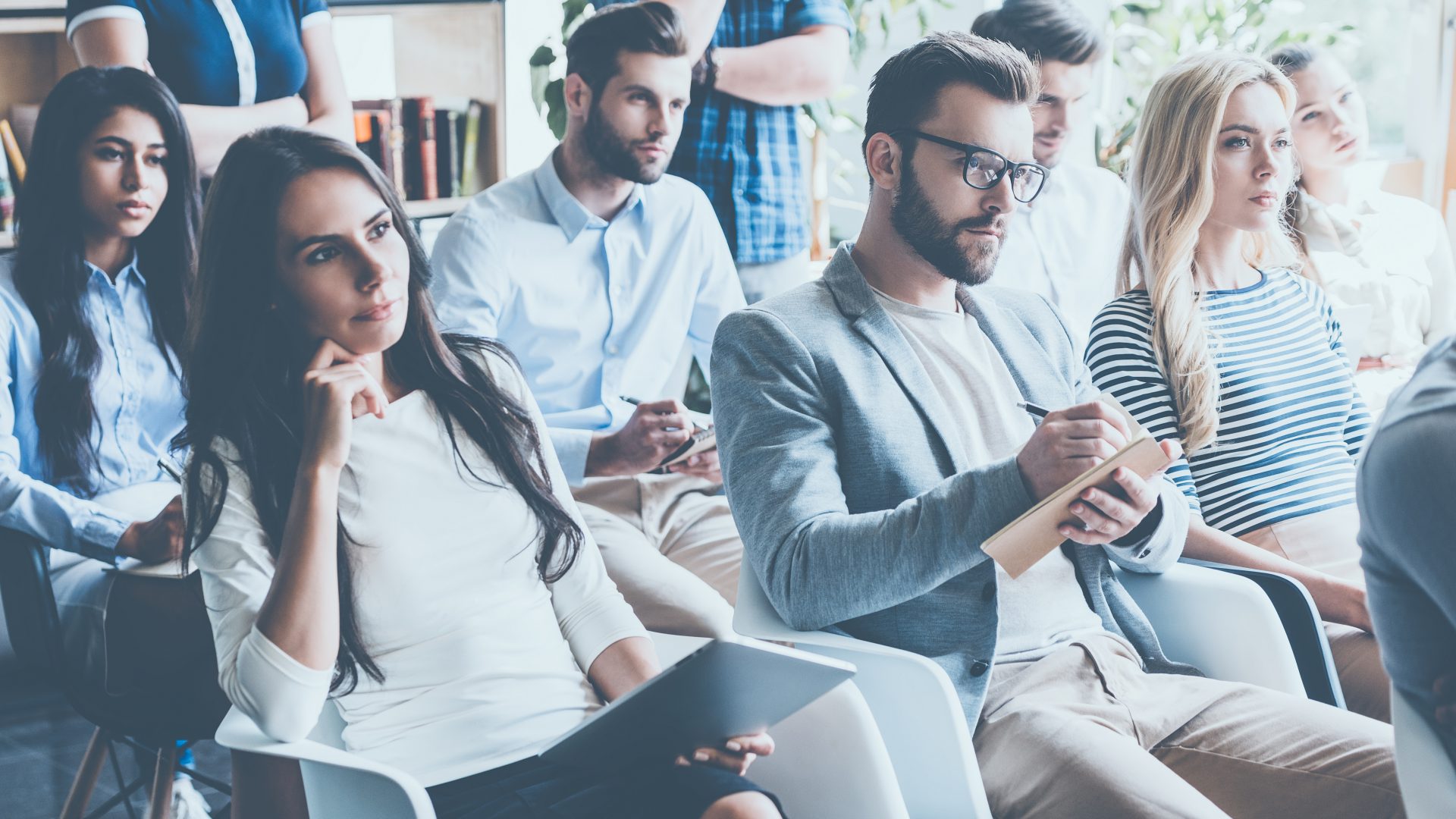 8 Tips to Ensure Your Event Is a Success