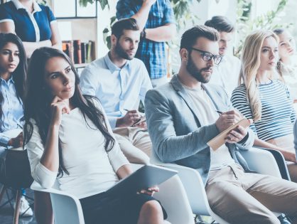 8 Tips to Ensure Your Event Is a Success