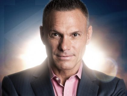 Facing Fears - A Shark's Take on Public Speaking