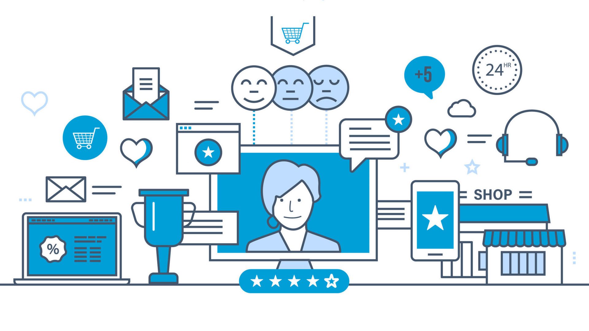 5 Benefits of Client Testimonials